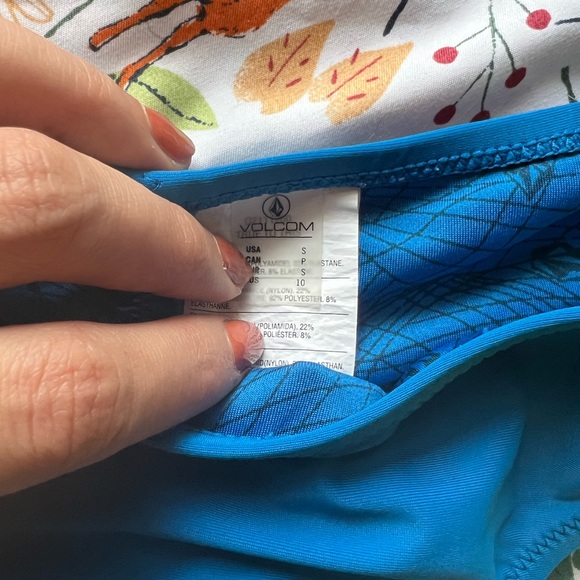 mix match swim suits - Picture 3 of 6